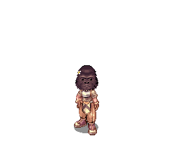 Male costume preview