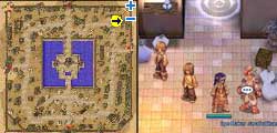 JavaDullihan minimap location